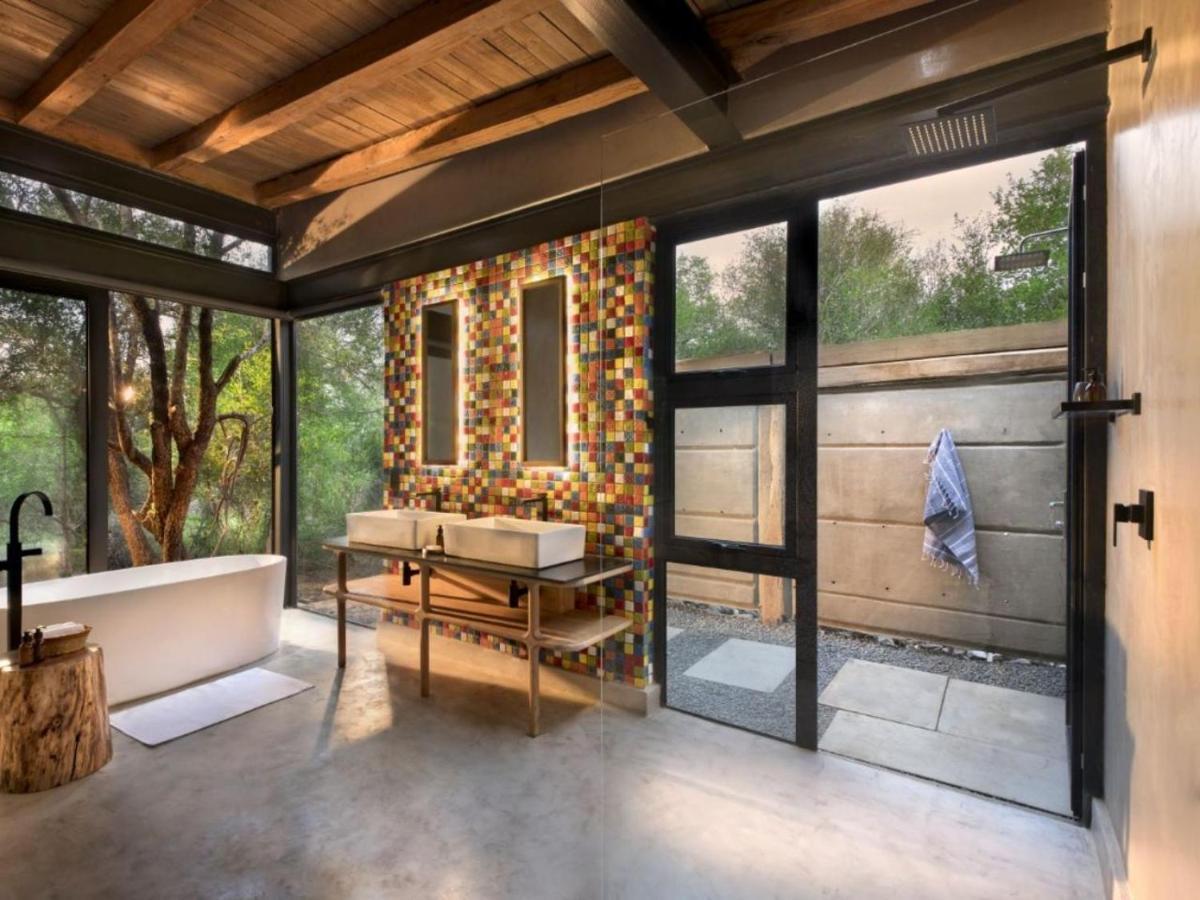 Villa Mbazo Safaris Pilanesberg Exterior foto