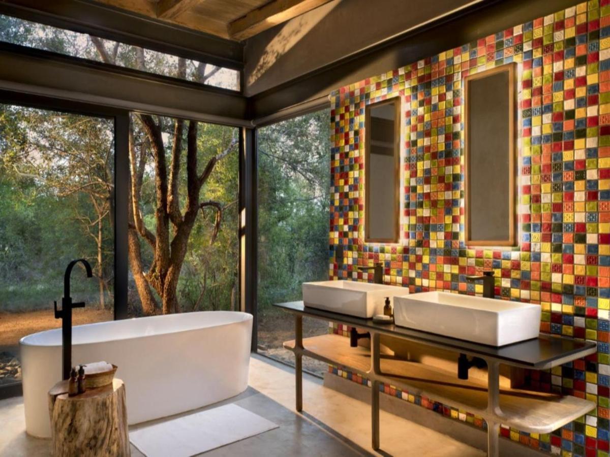 Villa Mbazo Safaris Pilanesberg Exterior foto