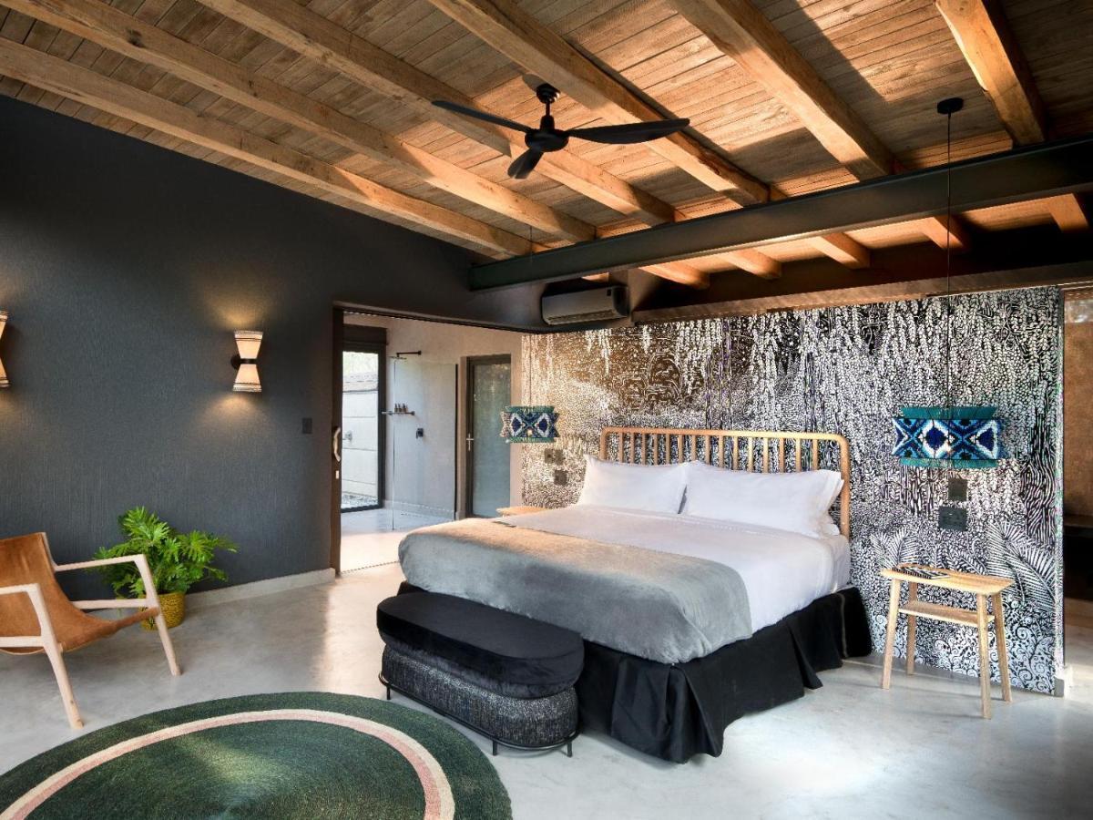 Villa Mbazo Safaris Pilanesberg Exterior foto