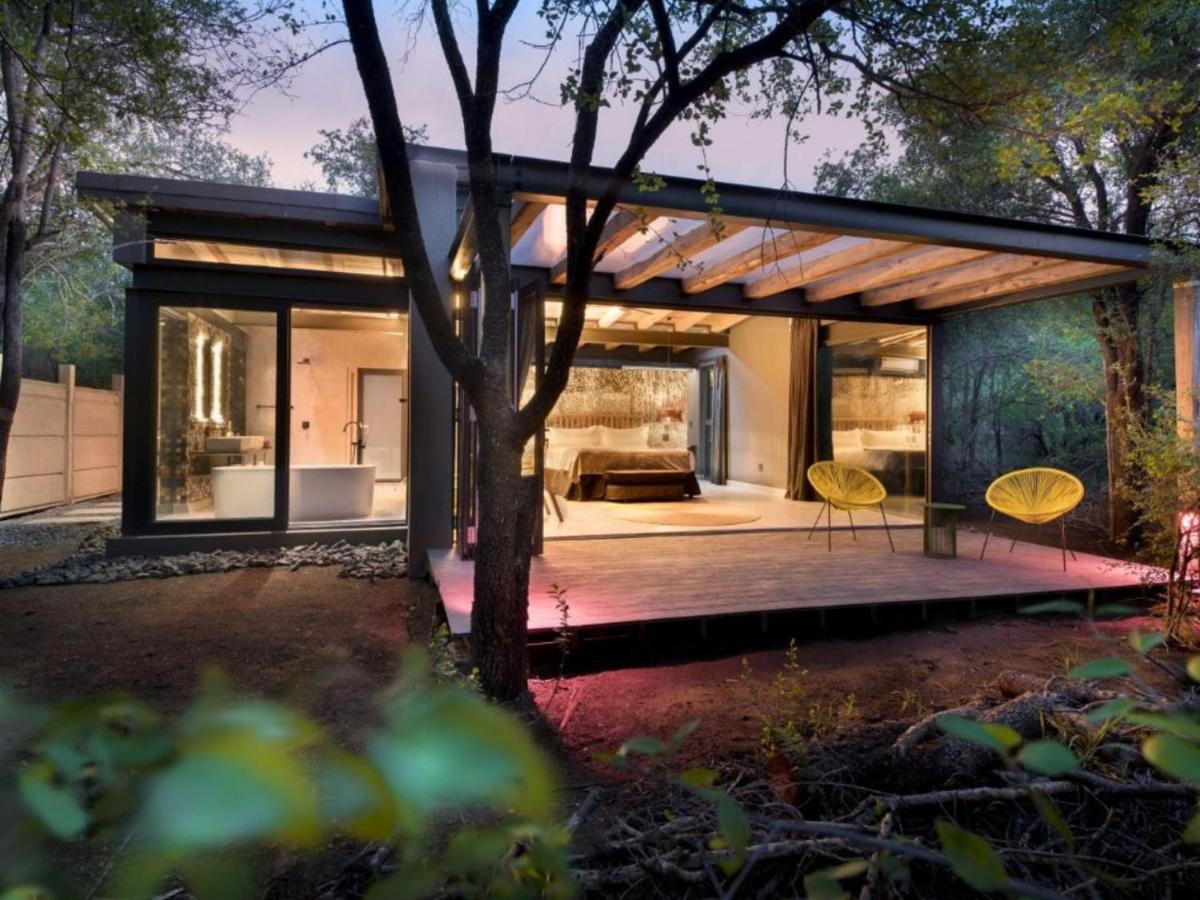 Villa Mbazo Safaris Pilanesberg Exterior foto