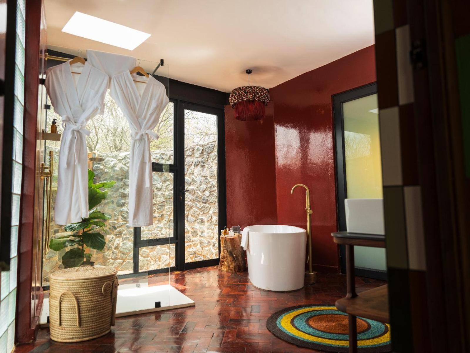 Villa Mbazo Safaris Pilanesberg Habitación foto