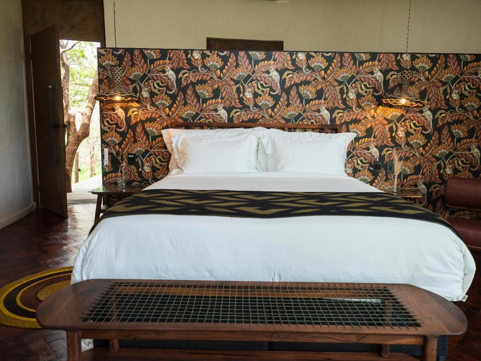 Villa Mbazo Safaris Pilanesberg Habitación foto