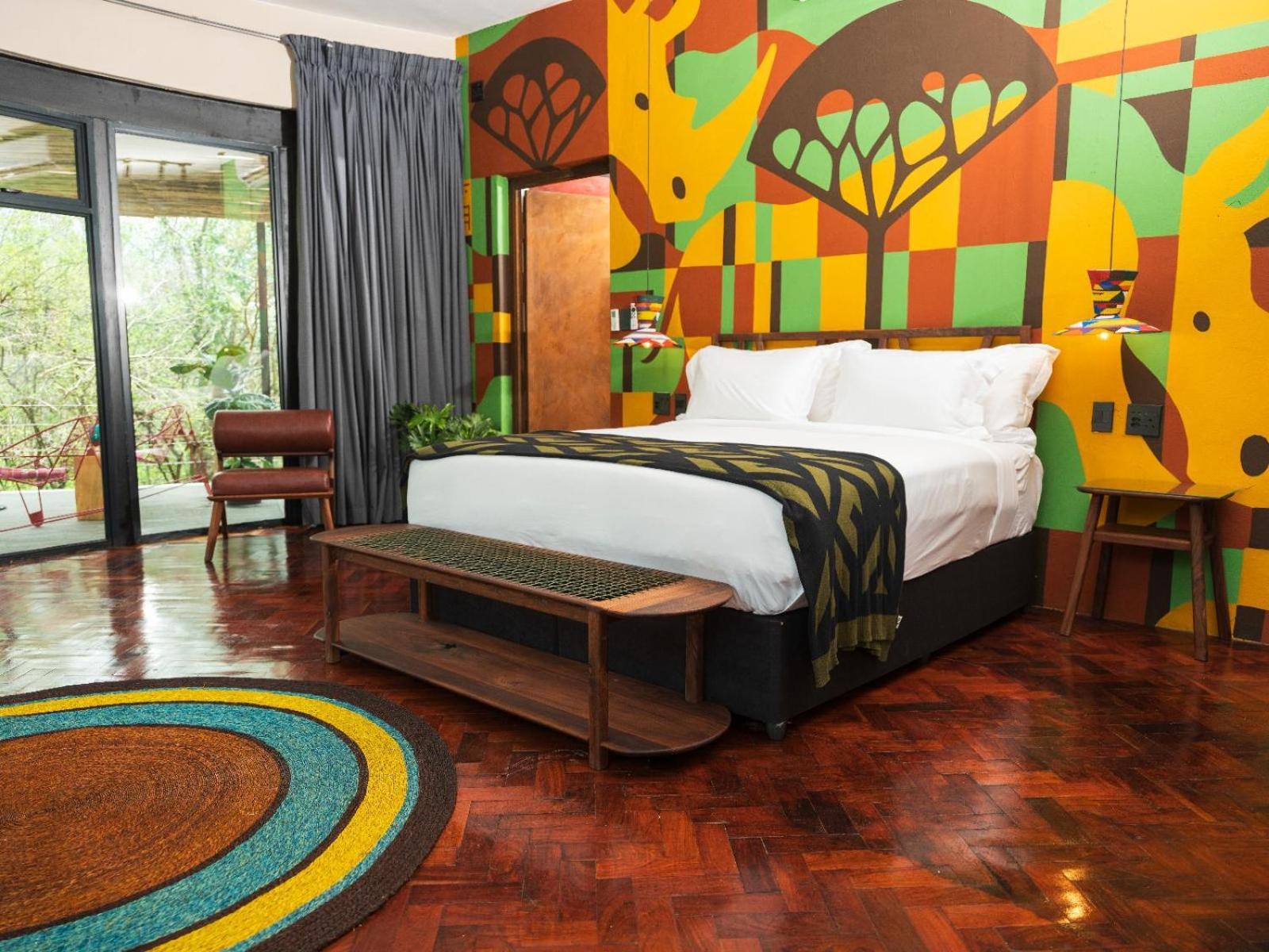Villa Mbazo Safaris Pilanesberg Habitación foto