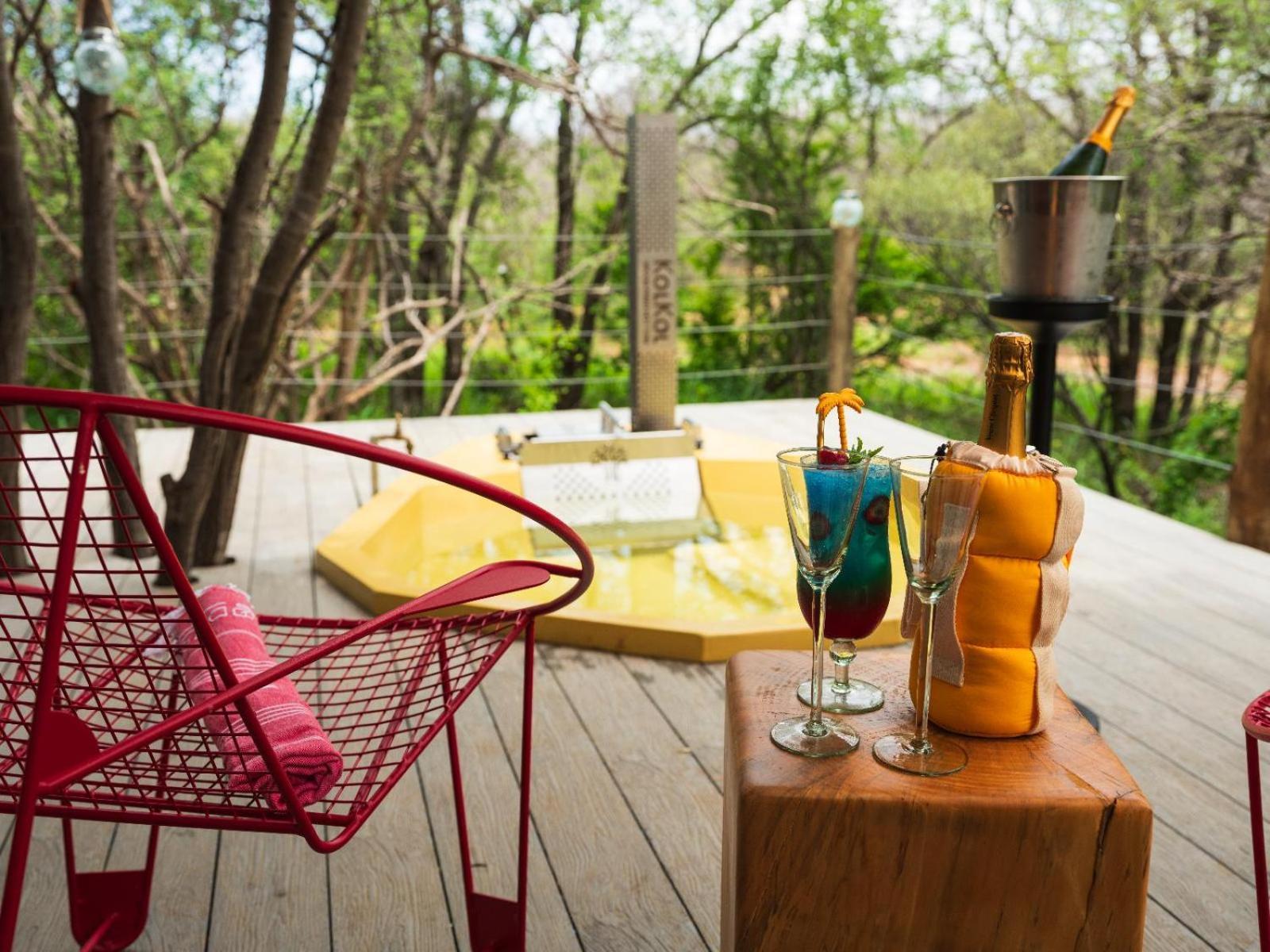Villa Mbazo Safaris Pilanesberg Habitación foto