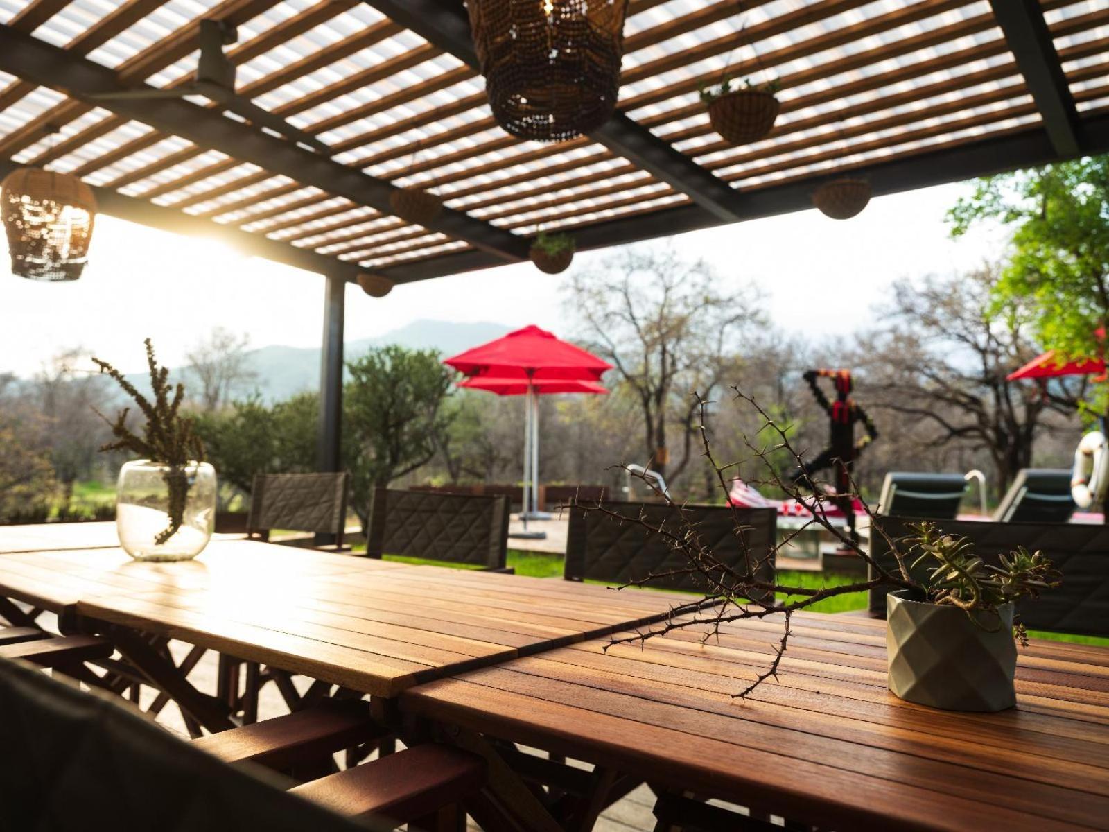 Villa Mbazo Safaris Pilanesberg Exterior foto