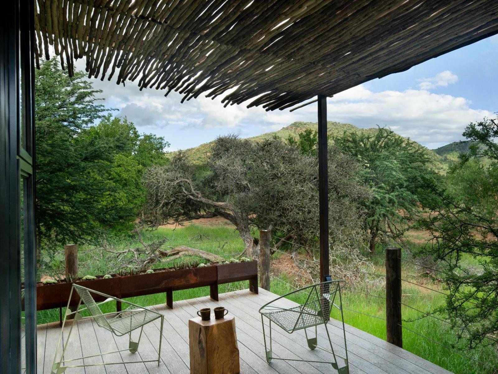 Villa Mbazo Safaris Pilanesberg Habitación foto