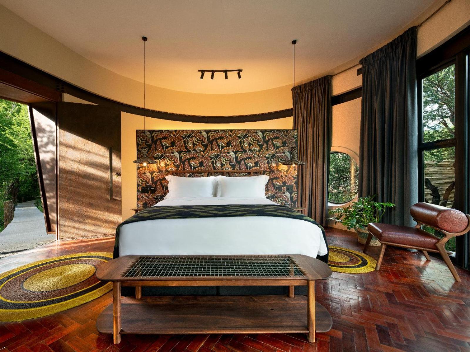 Villa Mbazo Safaris Pilanesberg Habitación foto