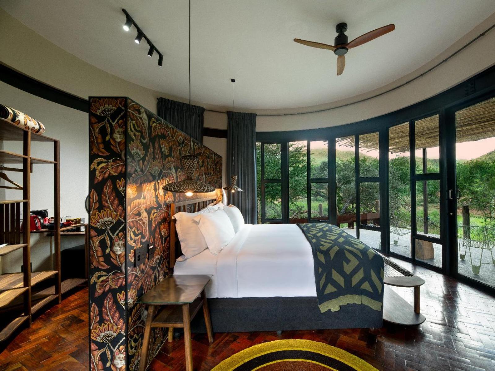 Villa Mbazo Safaris Pilanesberg Habitación foto