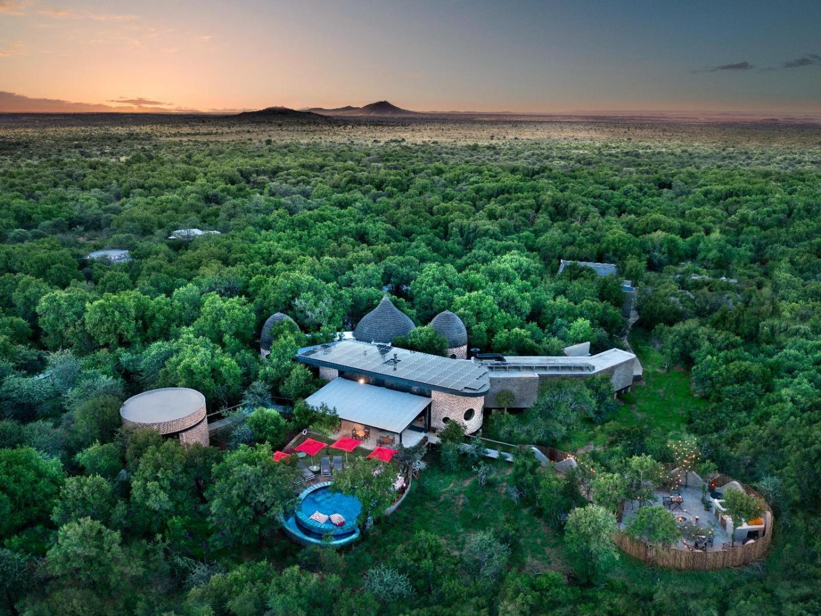 Villa Mbazo Safaris Pilanesberg Exterior foto